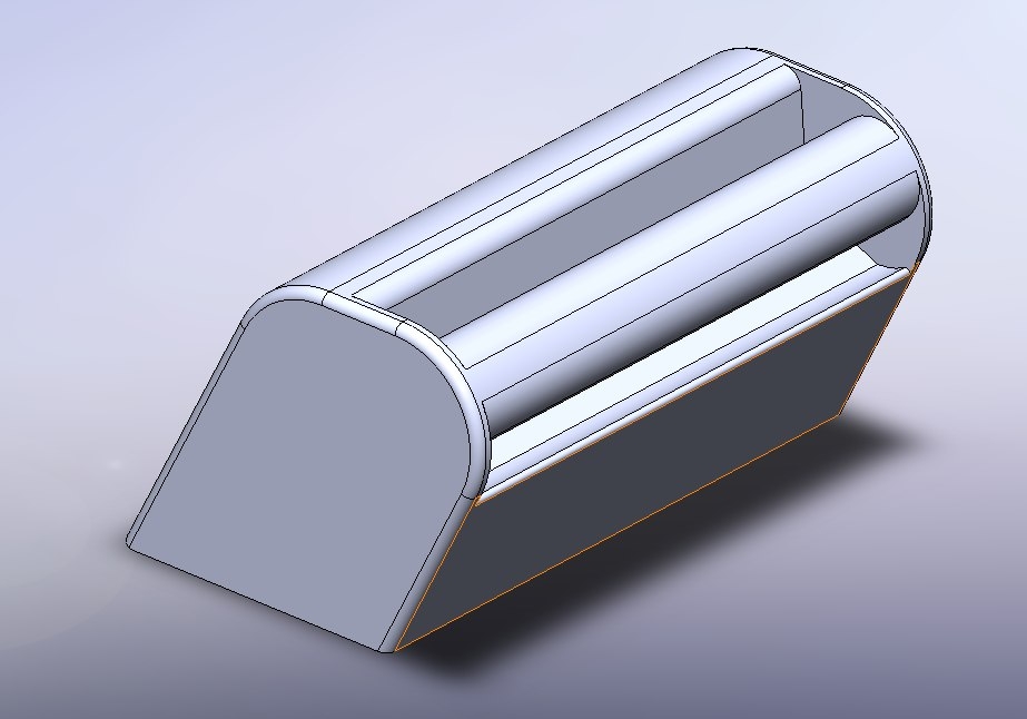 Quest3 repair of the attachment
