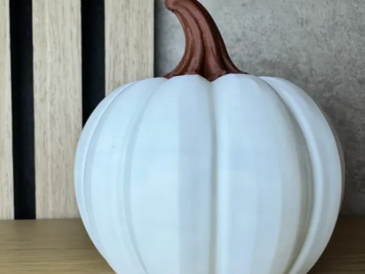 Sinister Pumpkin – Halloween Jack-o’-Lantern