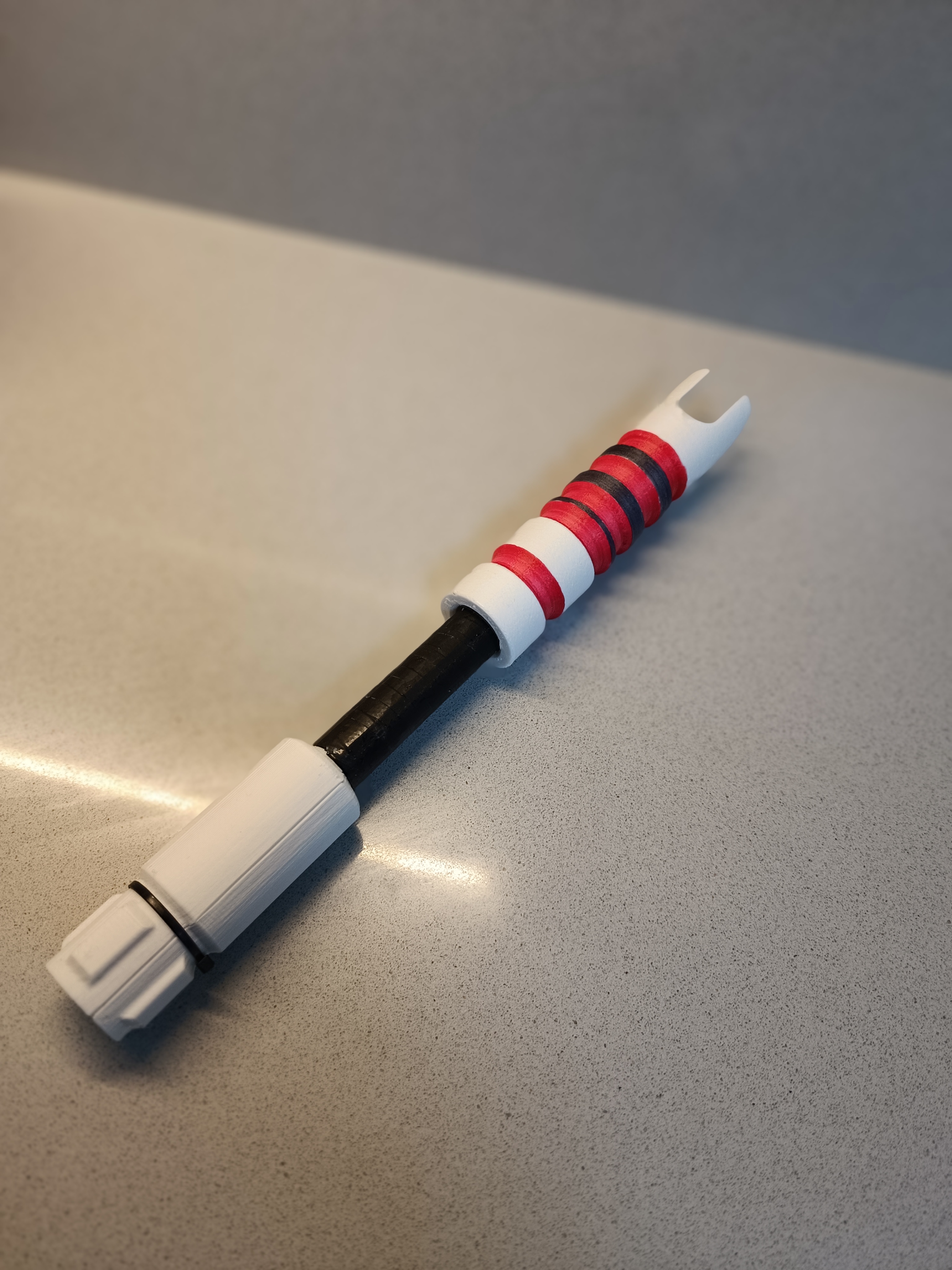 WaterSaber Toy