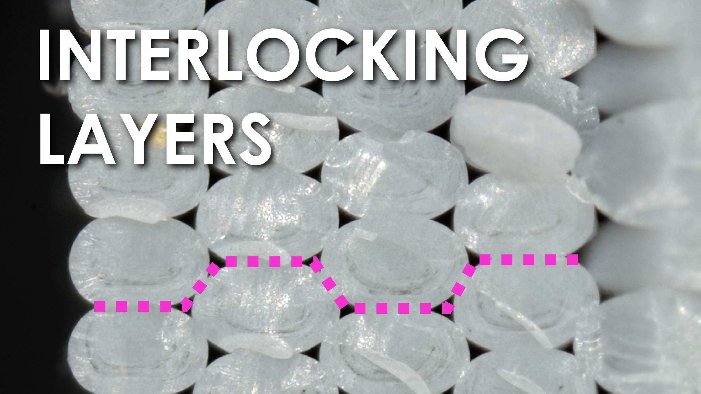 Brick Layer Slicing