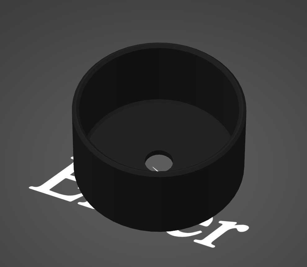 Technics 12xx Dampening Cups