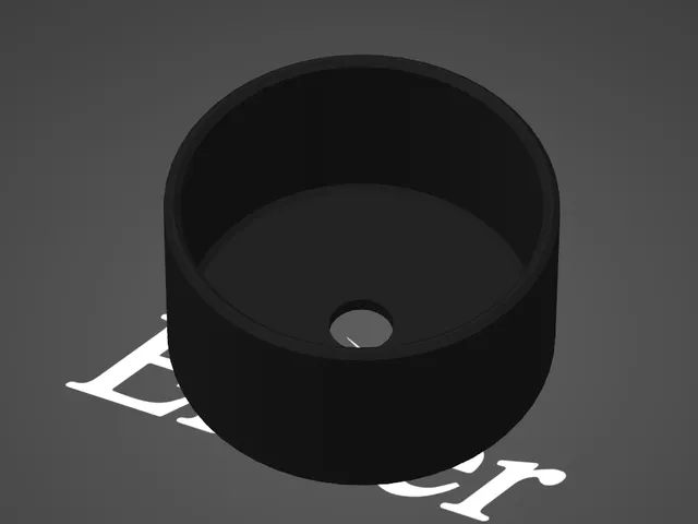Technics 12xx Dampening Cups