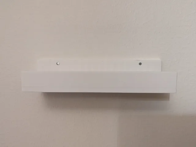 Small picture holder