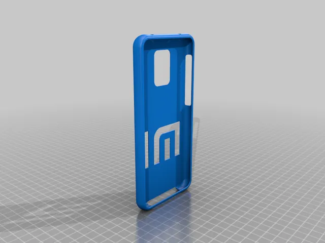 Xiaomi Redmi Note 9 Pro / 9S case