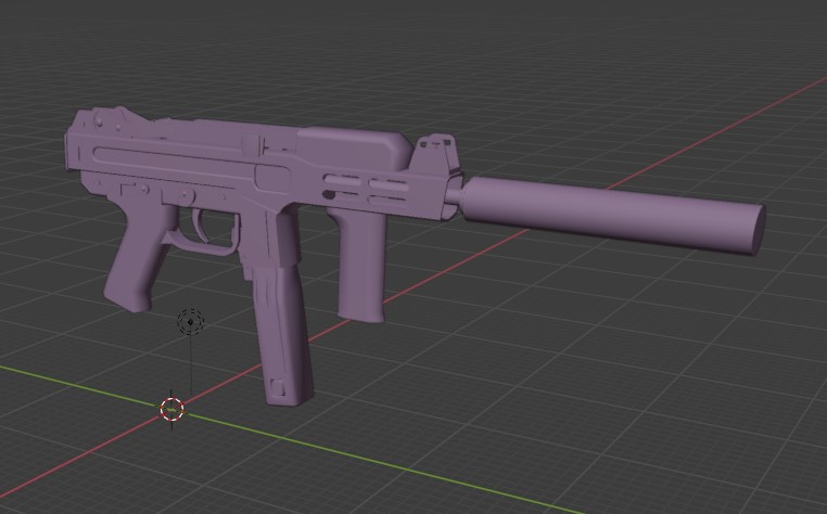 SITES Spectre M4 for Dummy13 / Lucky13