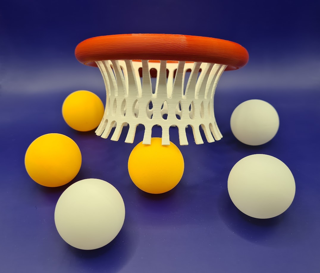 Bath Basket