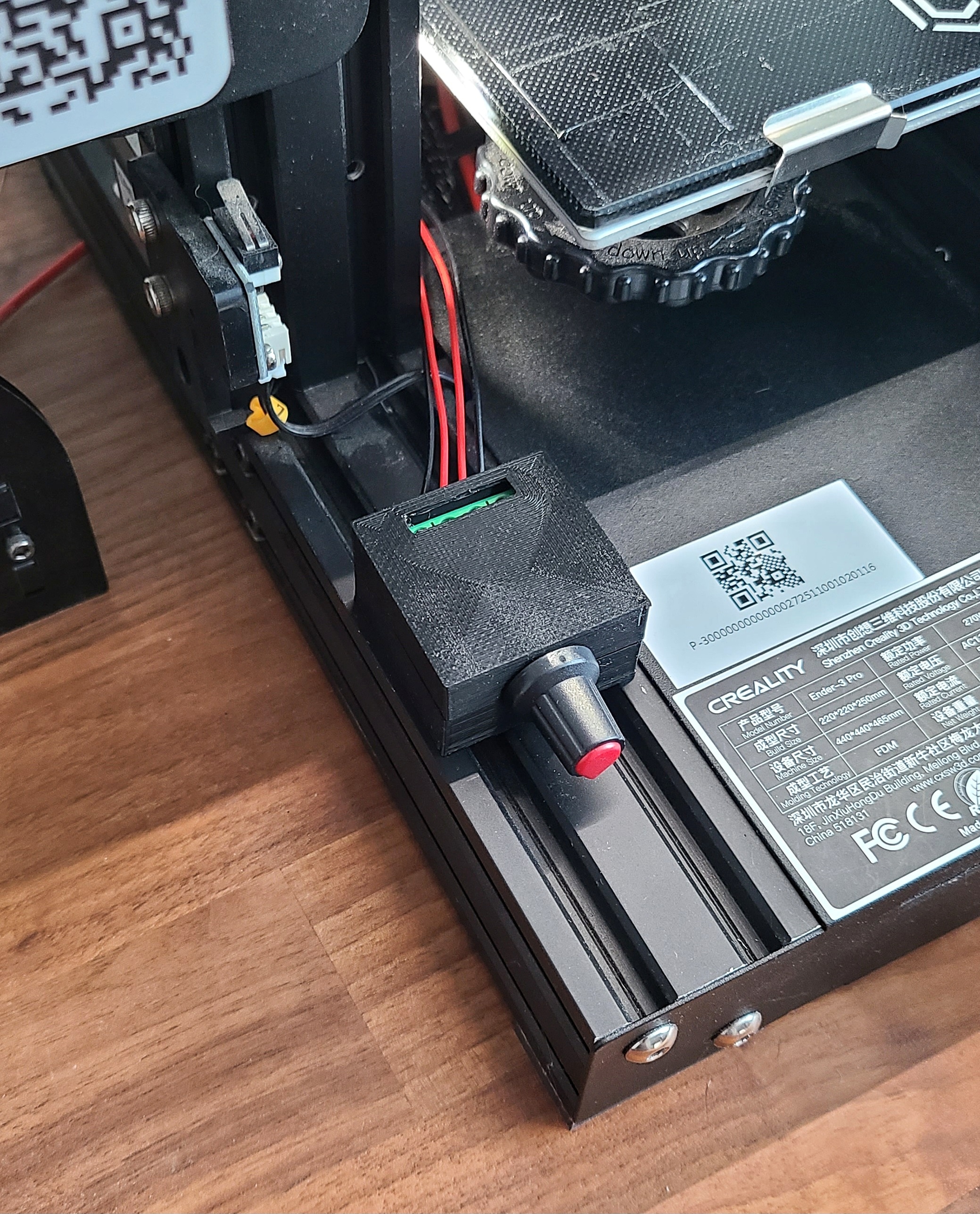 Pwm encoder box by kolifer download free stl model printables