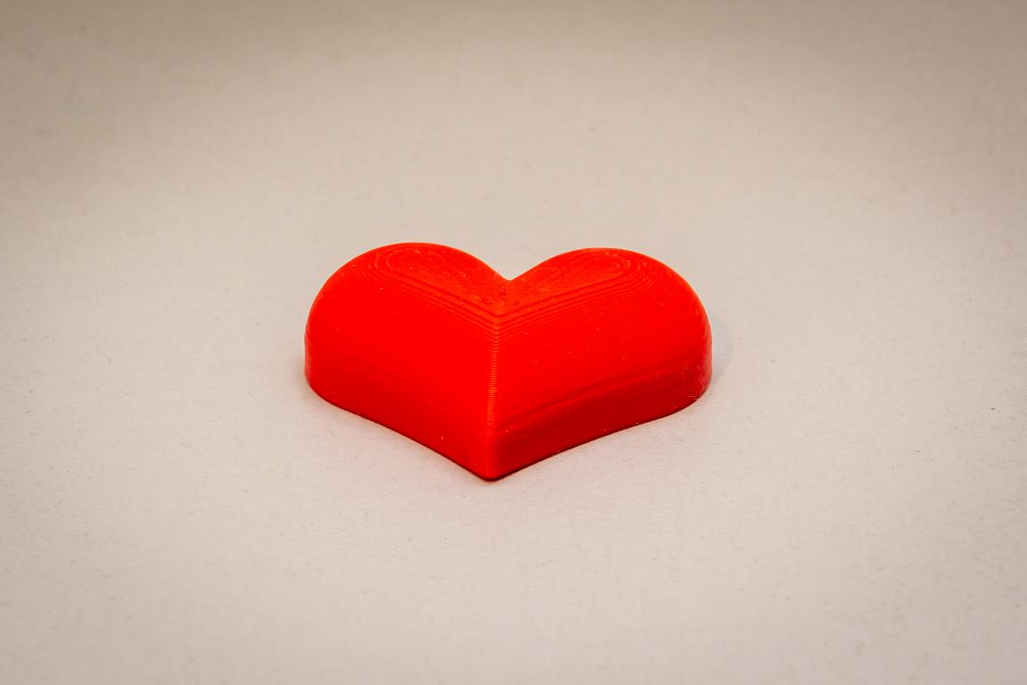 Topper_heart for twist lock present.