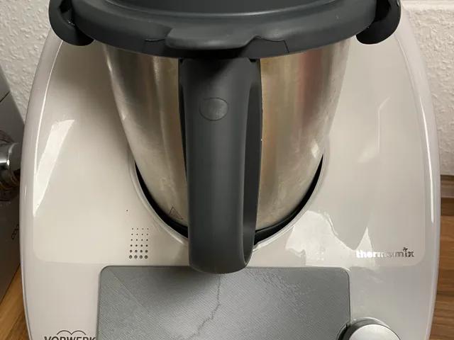 Thermomix tm6 Display Cover