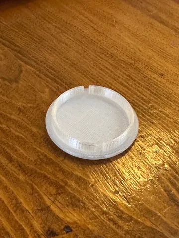 Replacement Faucet Cap