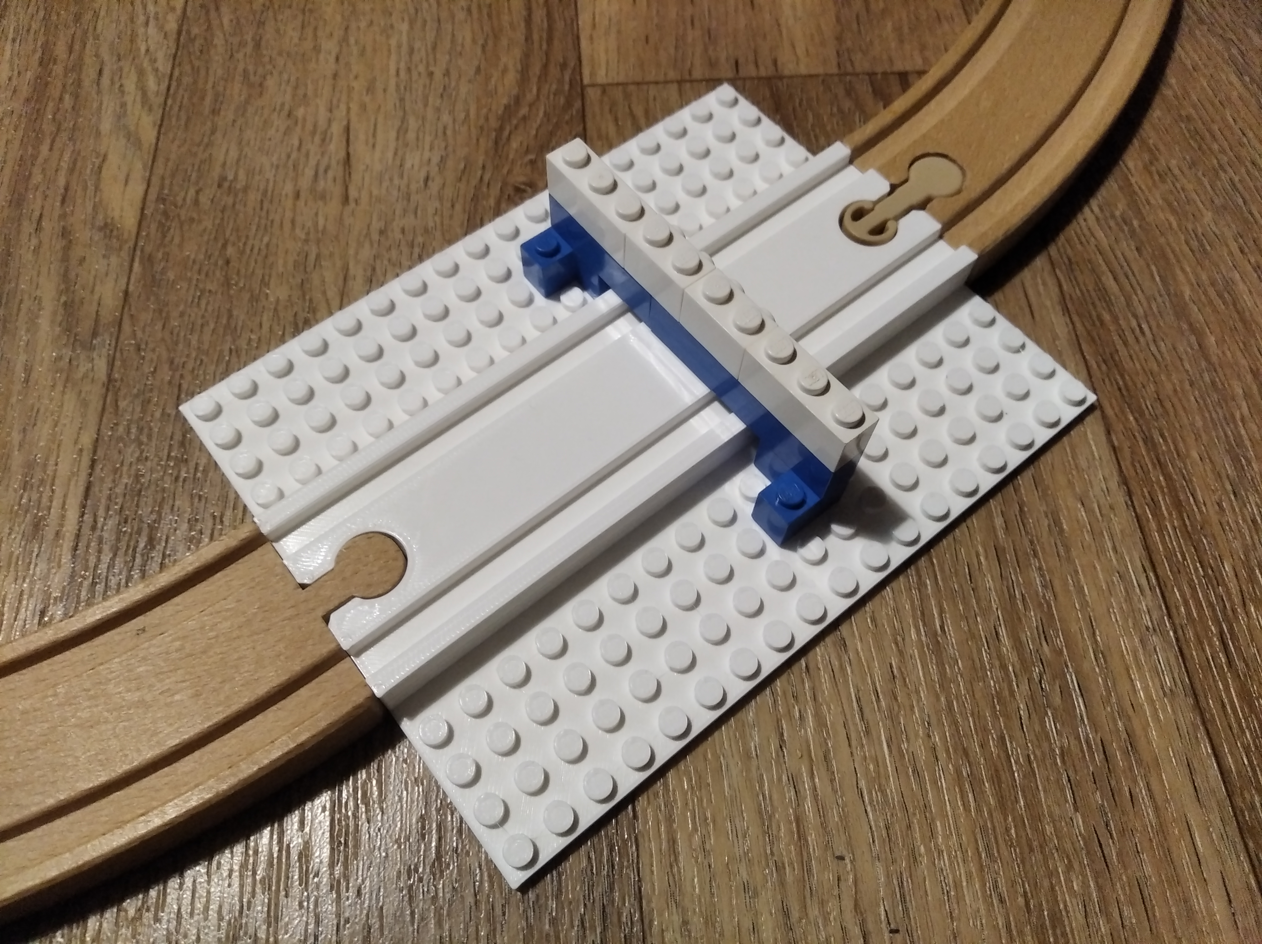 Deska Lego Brio