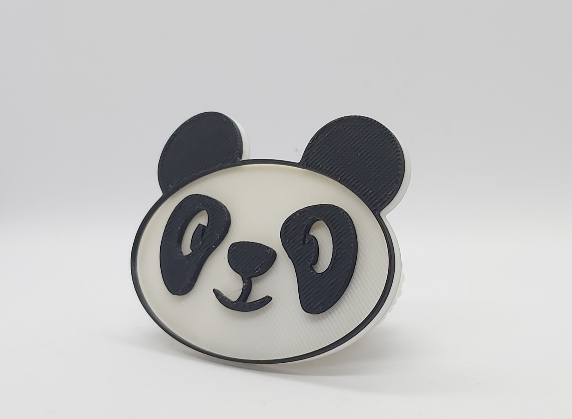 Panda by LuBi Tech | Download free STL model | Printables.com