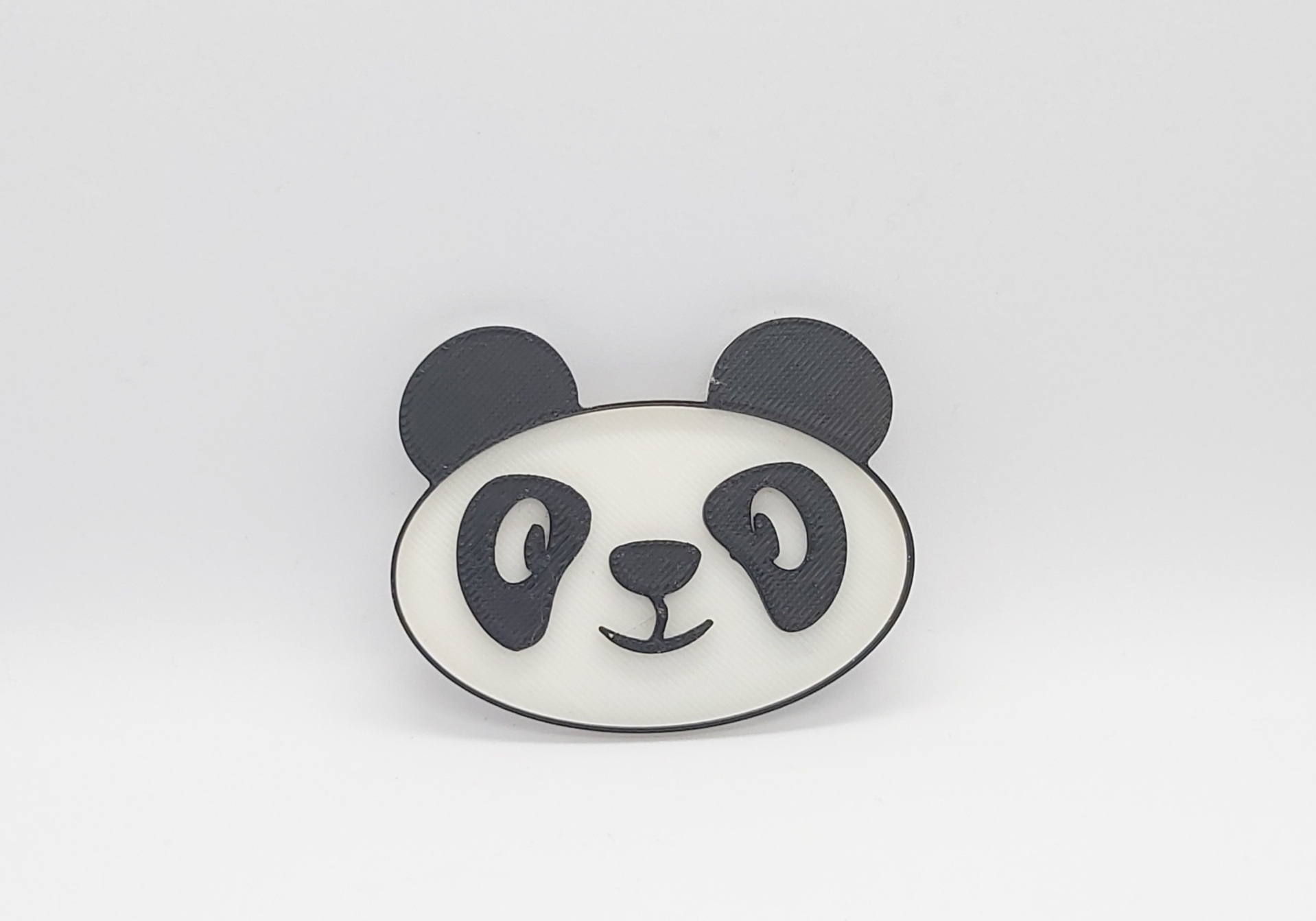 Panda by LuBi Tech | Download free STL model | Printables.com