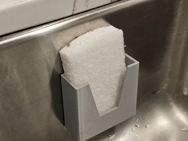 Sponge Holder