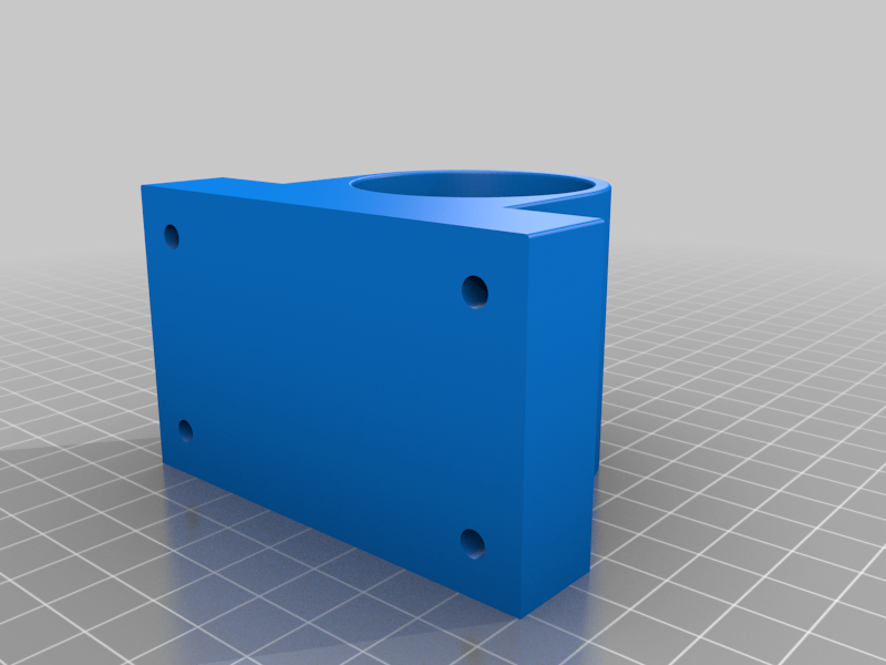 IKEA Lack 40mm Bottle Holder