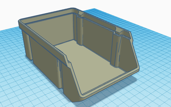 Box