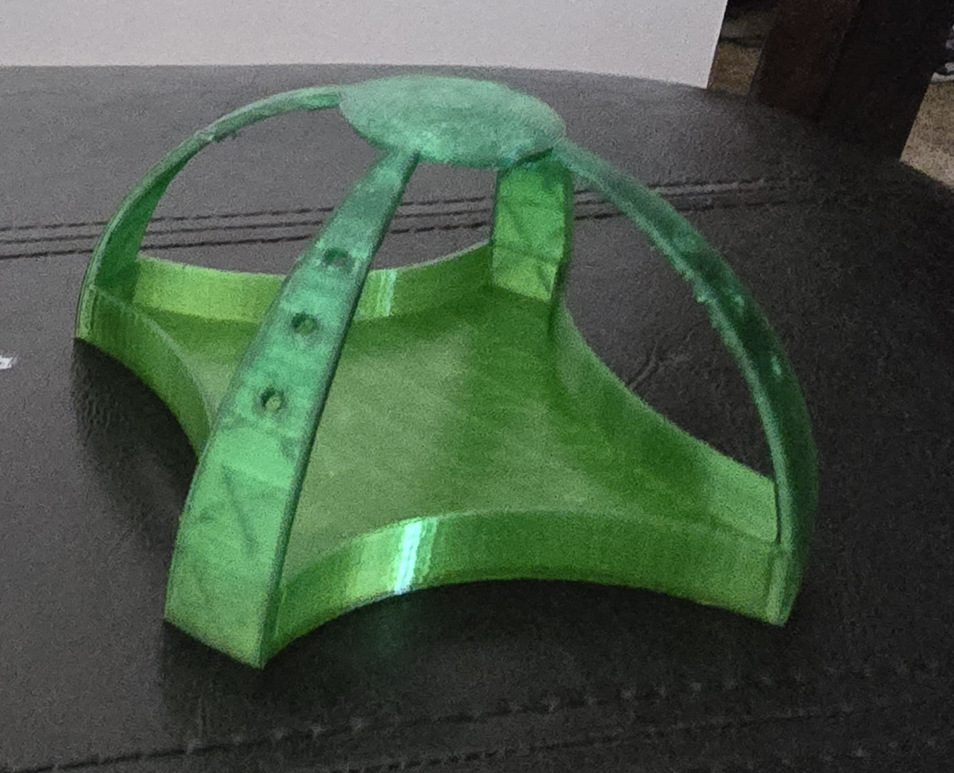 Dart Holder