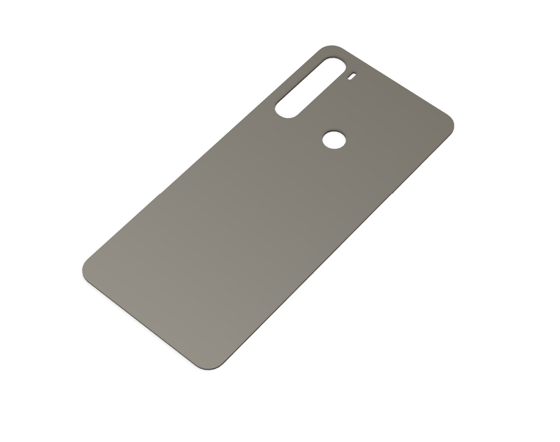 Caméra Smartphone Remplacement Vitre De Protection Pour Objectif Arrière Xiaomi Redmi Note 6/8 Pro/9T 5G - Remplacement Facile Vitre Appareil Photo Xiaomi - Foto 9