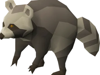 Rocky - OSRS by Lil Frank | Download free STL model | Printables.com