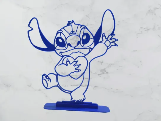 Stitch 2D