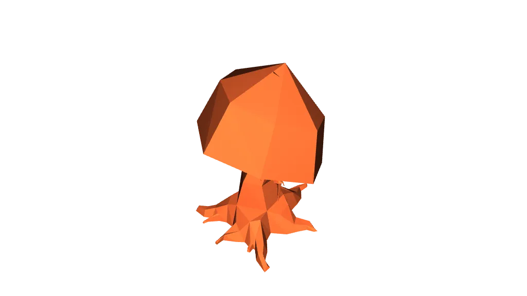 OSRS - Spirit Tree by Lil Frank | Download free STL model | Printables.com
