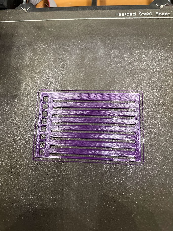 Miniatura 3 do modelo 3D Stencil - Memo
