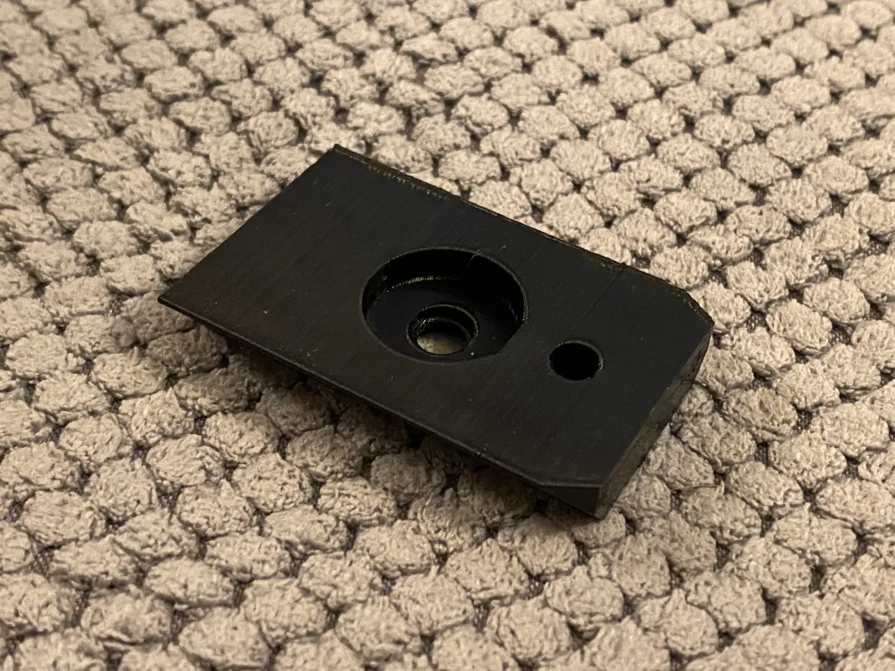 Quick Release plate (compatible with Hasselblad 45148 Quick