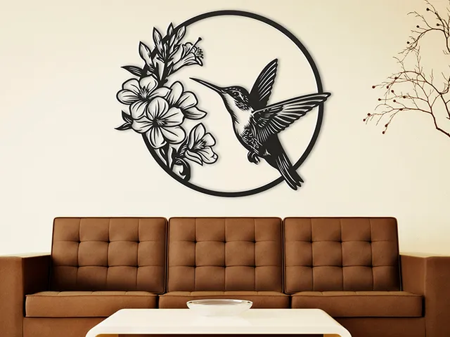 Hummingbird
