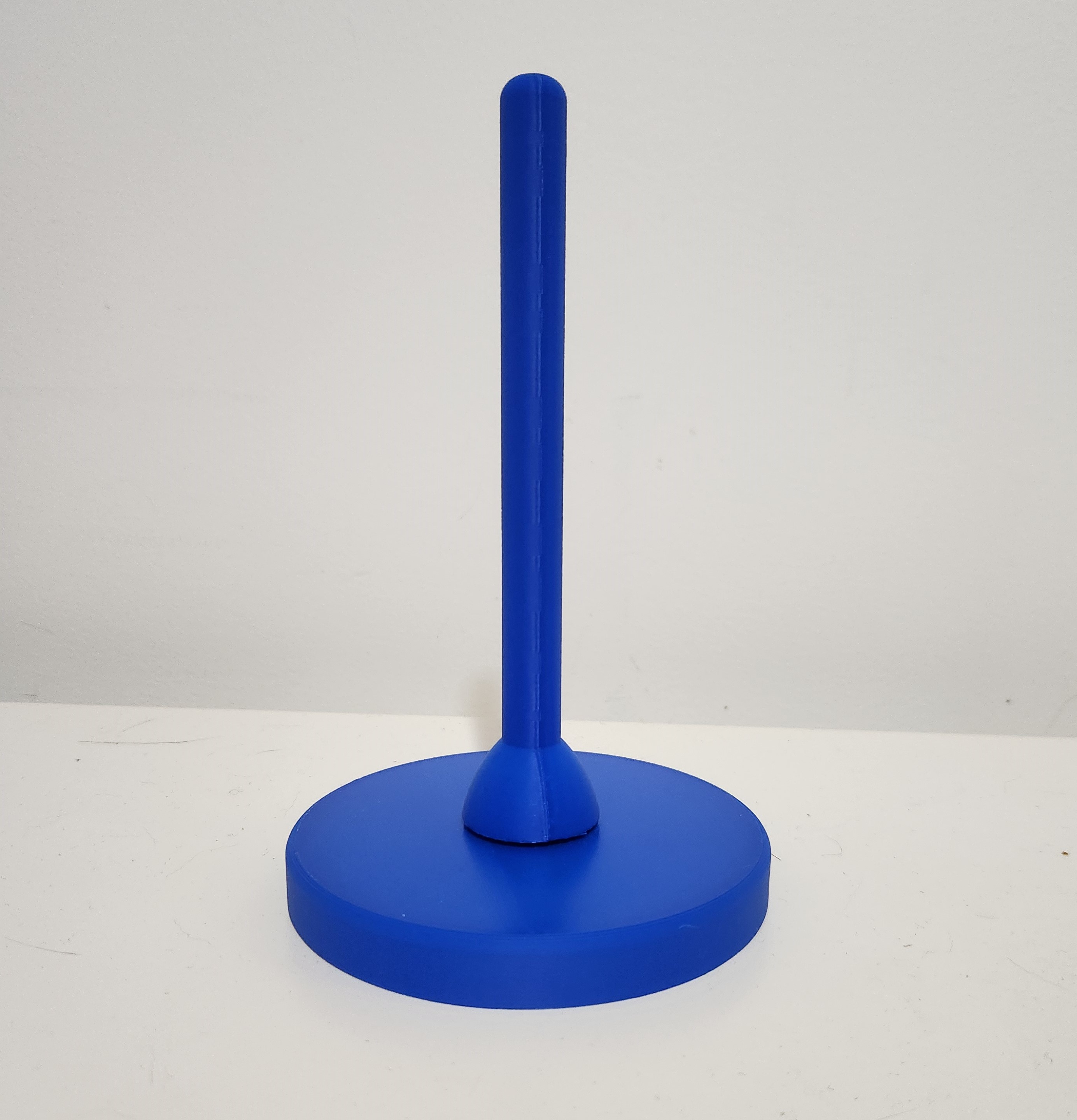 Miniatura 3 do modelo 3D Yarn Spool Holder