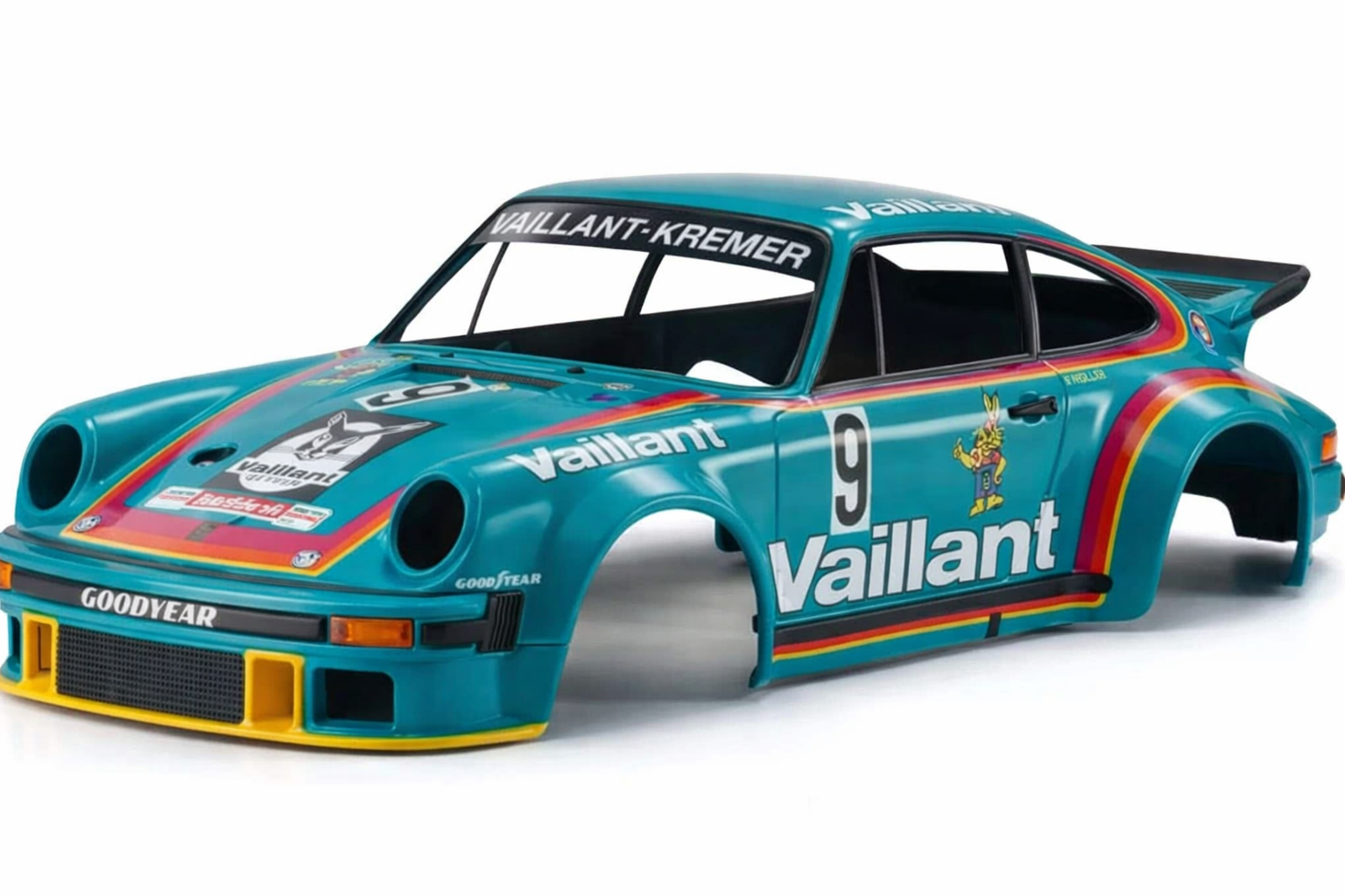porche porkchop 199