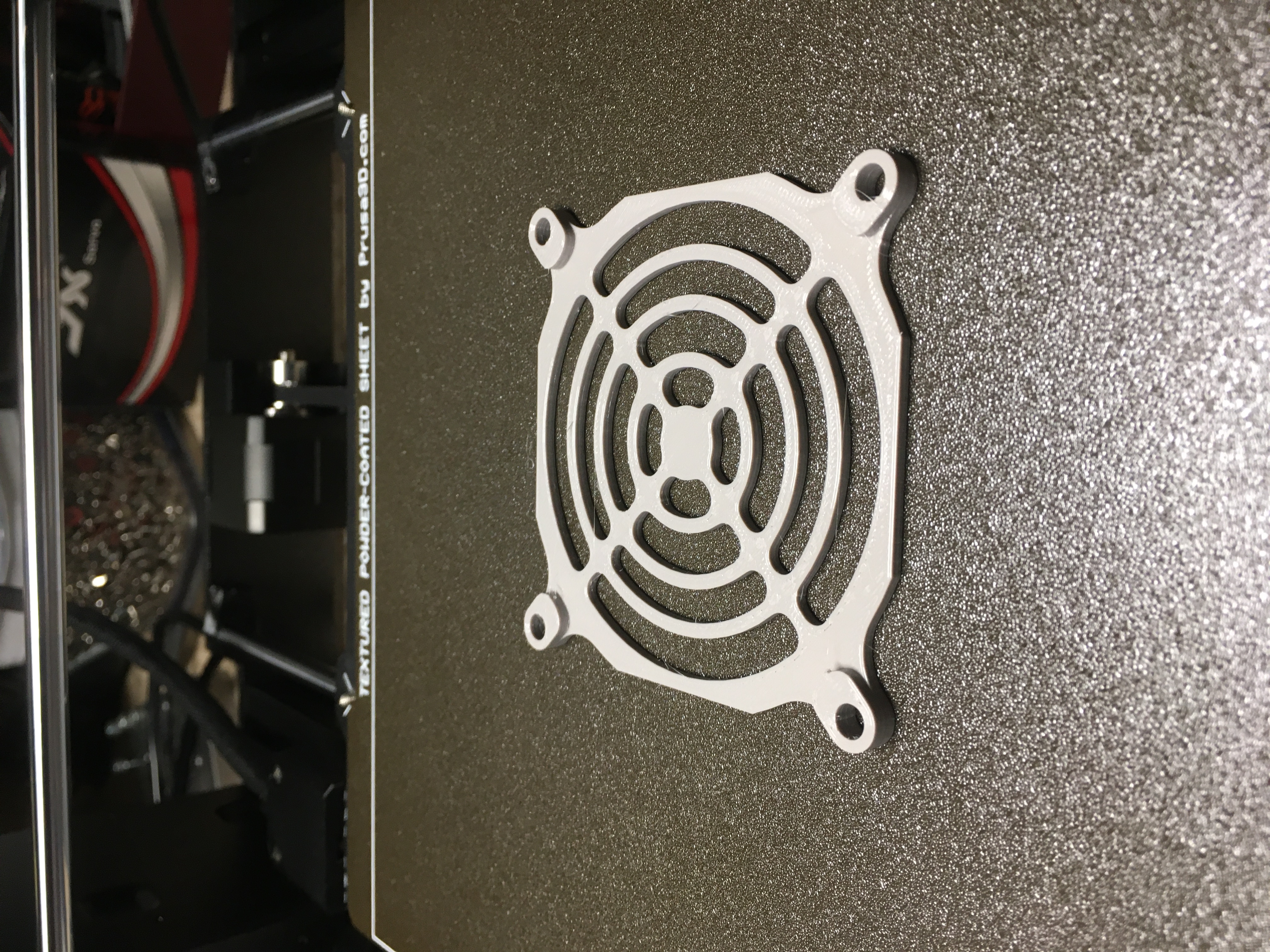 Fan Protect 8080