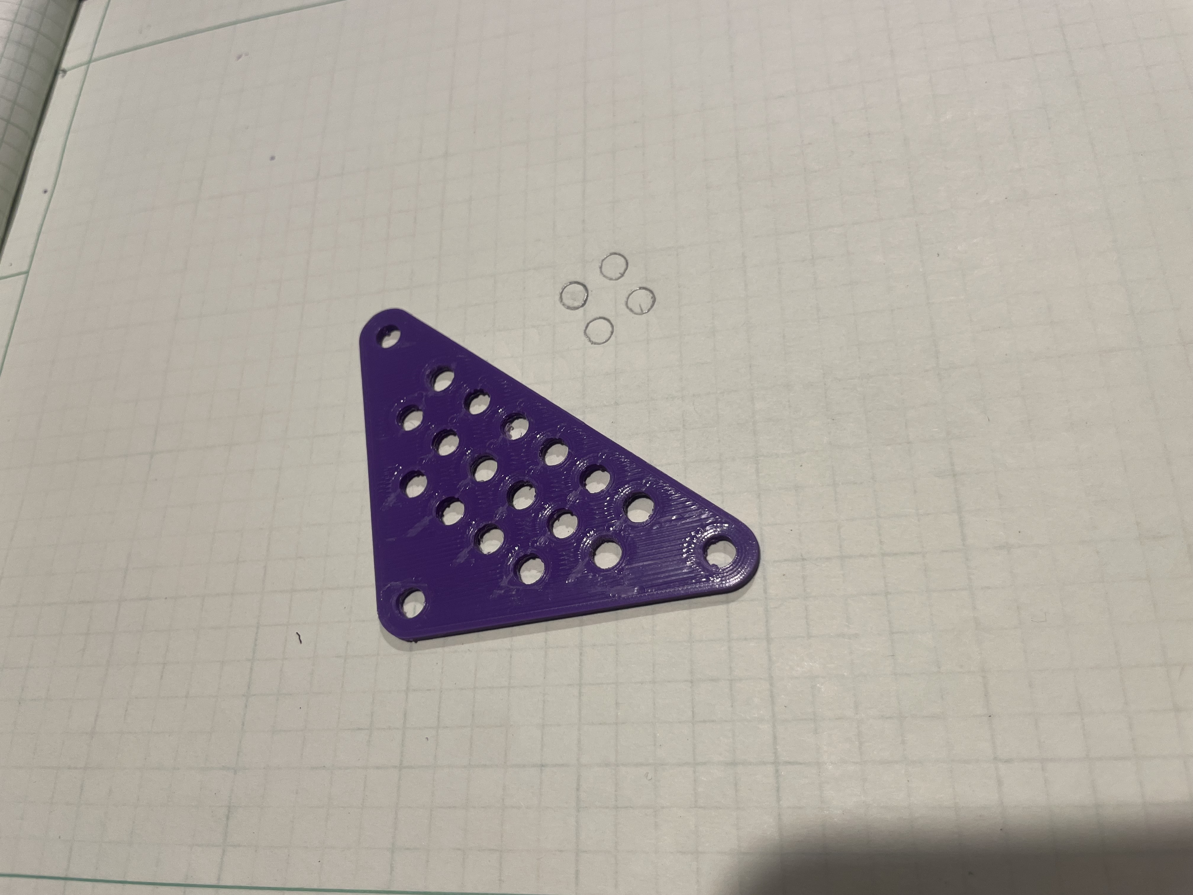LEGO Stencil