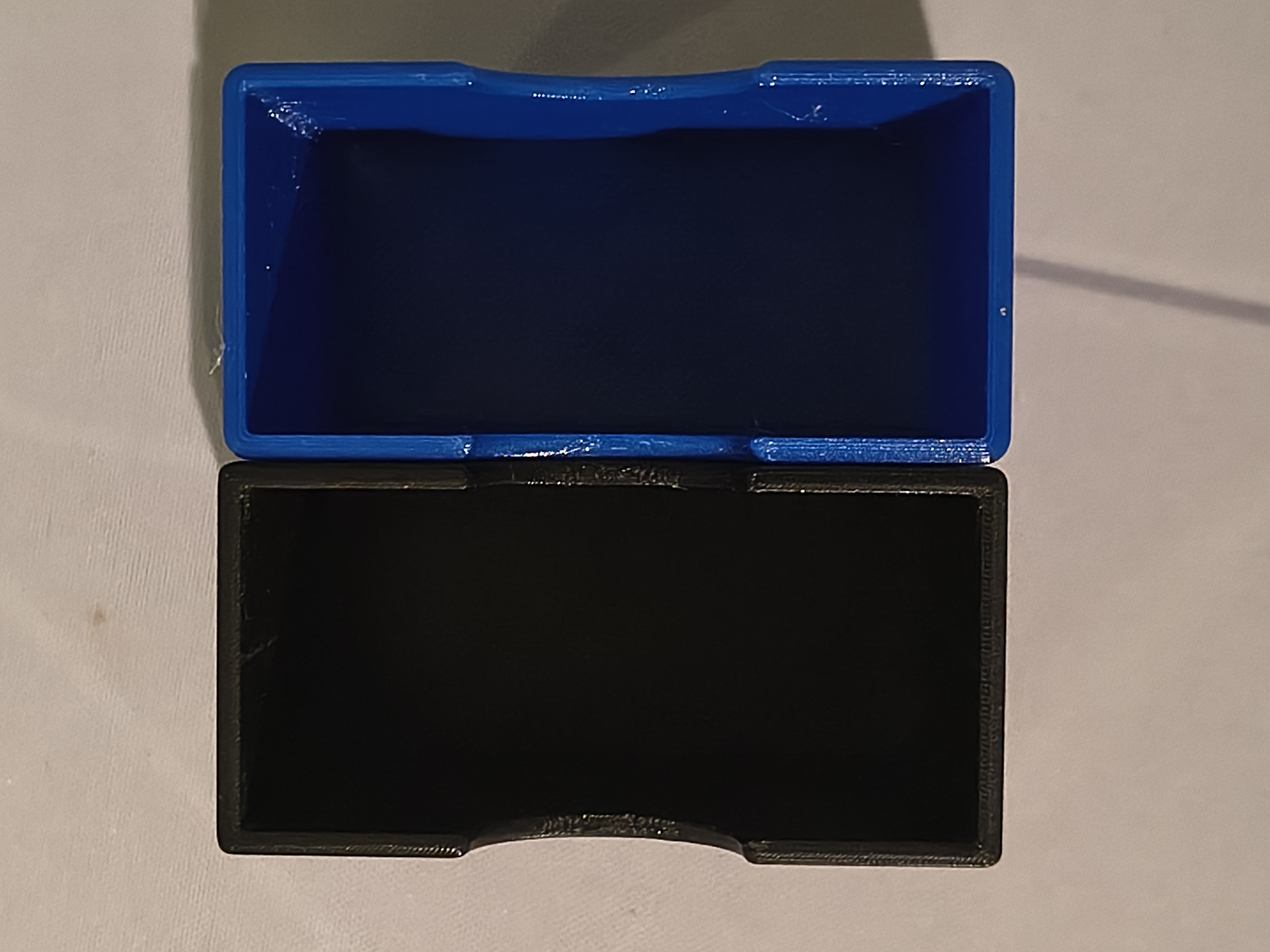 Moondrop Space Travel Case - More Rounded Remix