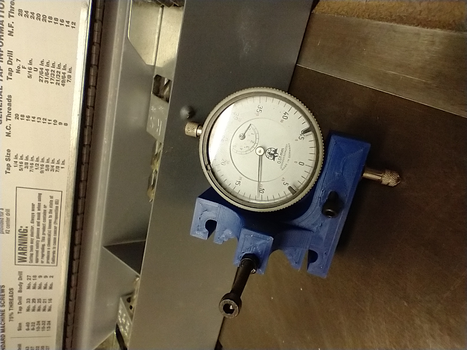 Multifix Aa Indicator Holder — miniatura 3