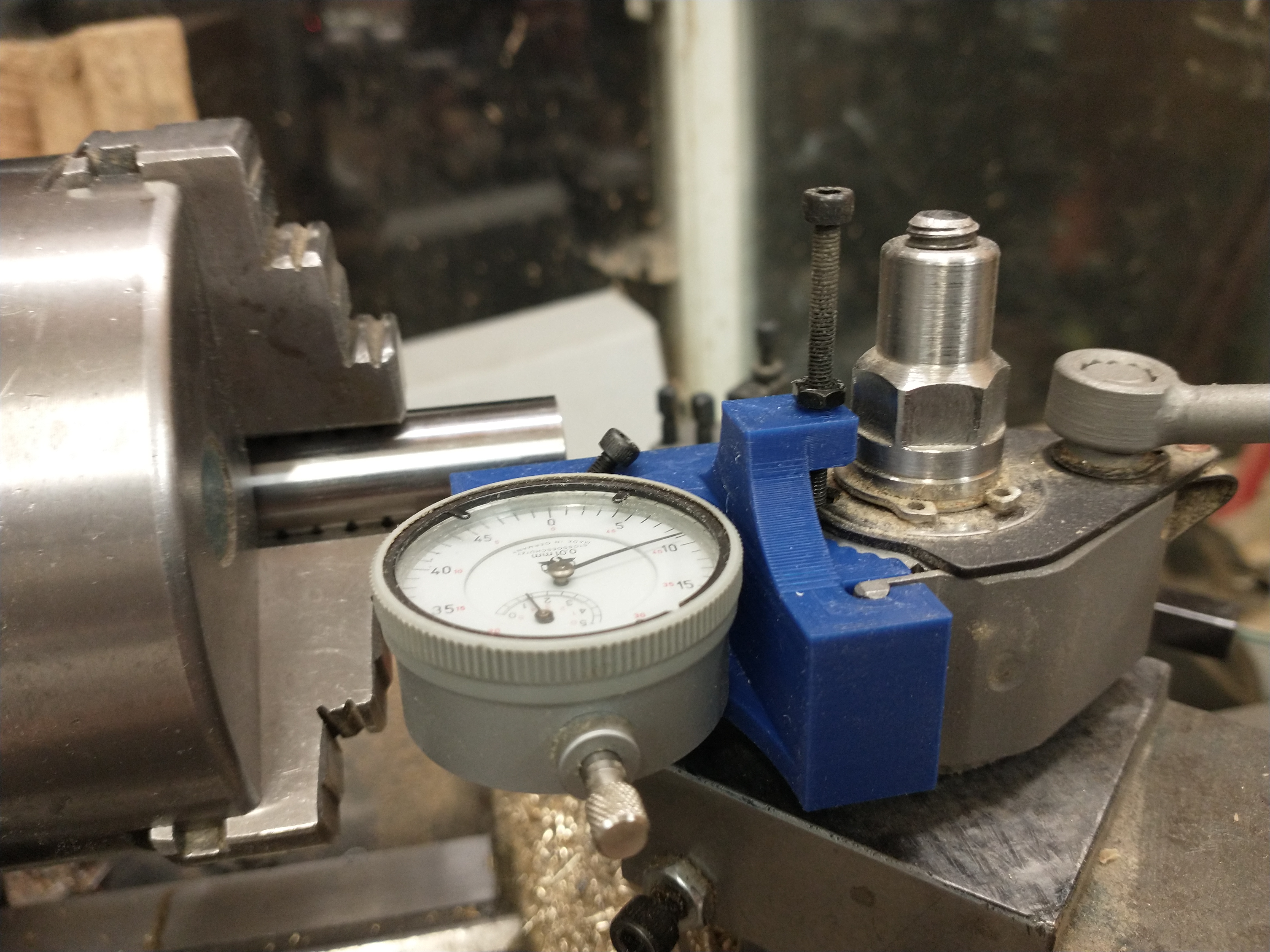 Multifix Aa Indicator Holder — miniatura 5
