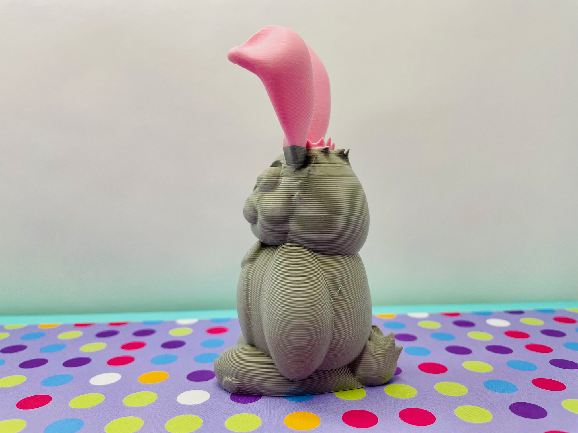 Fluffy Bunny — miniatura 3