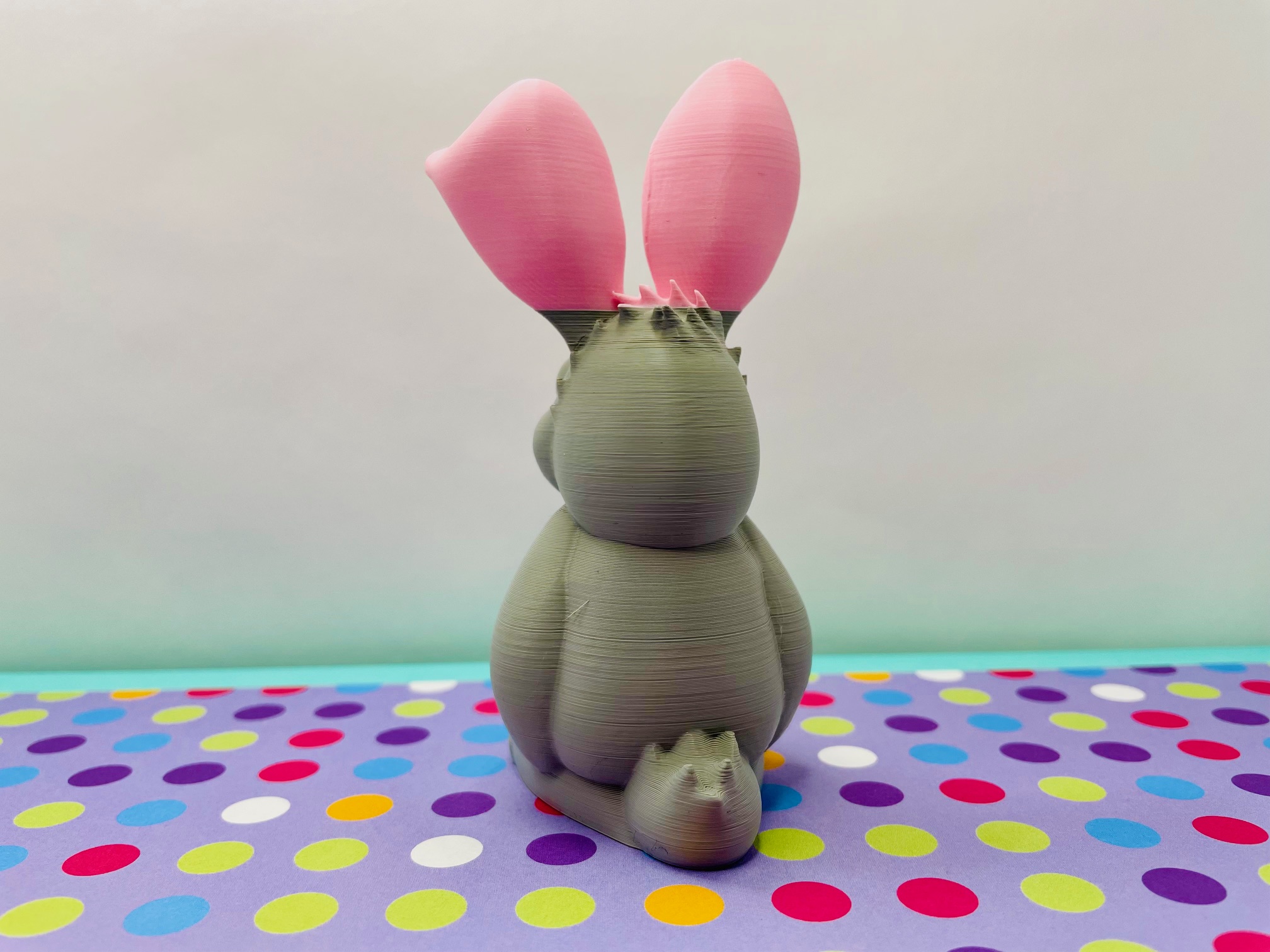 Fluffy Bunny — miniatura 5