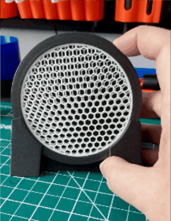 Kaleidoscope Coaster