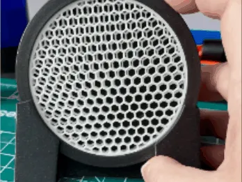 Kaleidoscope Coaster