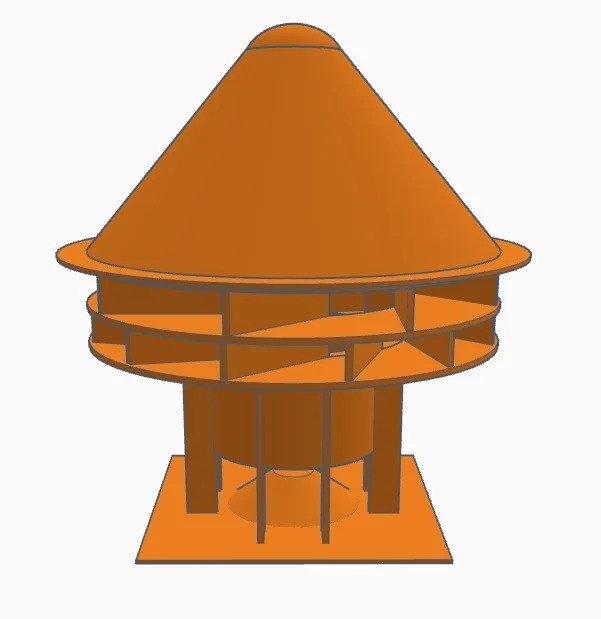 現代アート:A Cyclone Exciting news! @rokoncivil has just added two new Hitachi