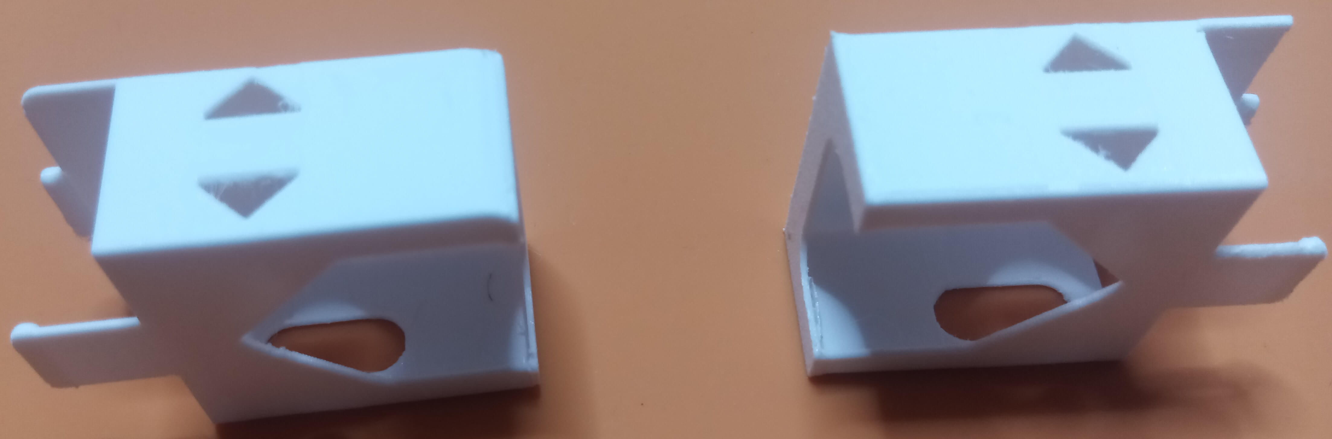 Xiaomi Fenstersensor MCCGQ02HL Halterung / Mount / Smart Home by ...