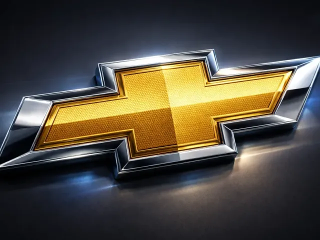 Derpy Chevy Logo