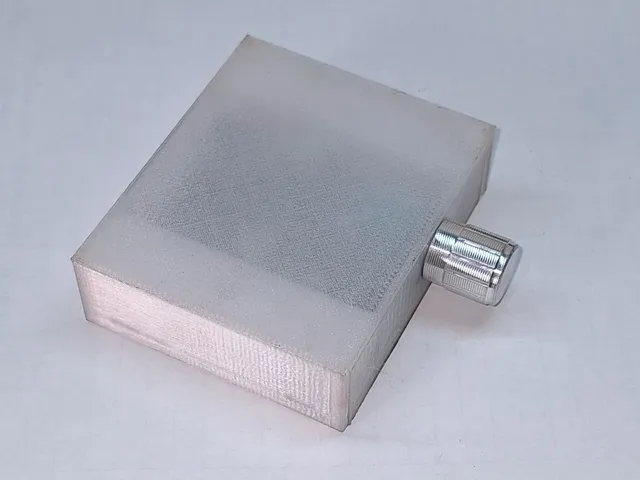 ZK-502L Bluetooth Amplifier Case