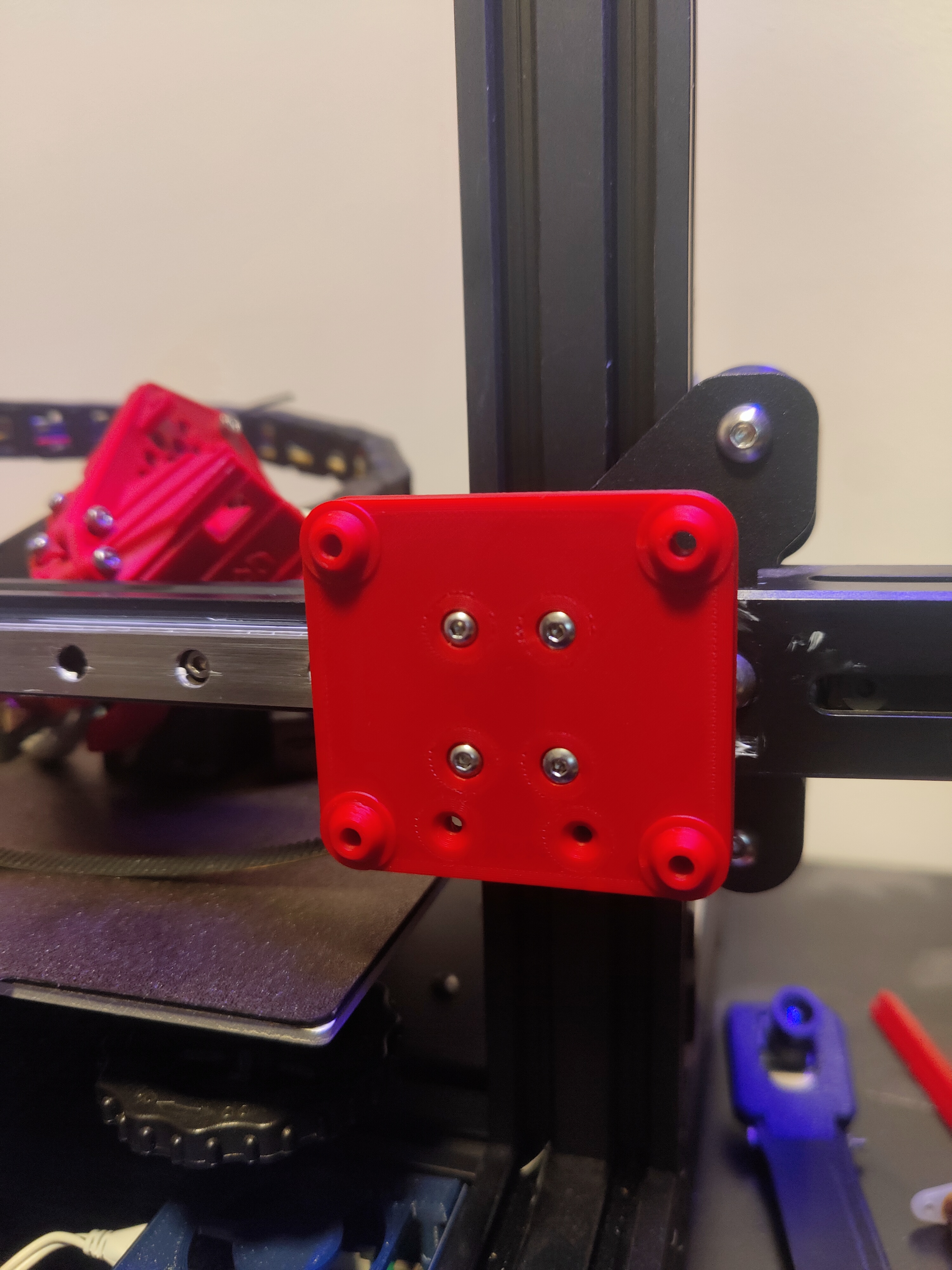 MAD ON RAIL - MGN12C 3D model thumbnail