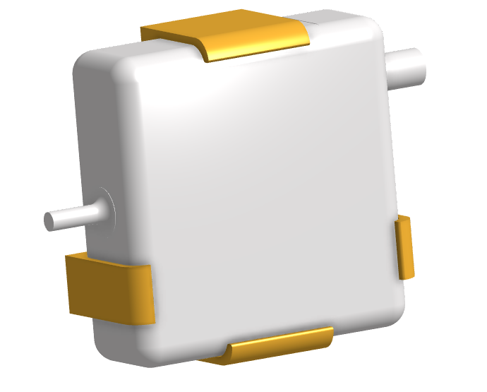 Macbook Pro Charger Holder