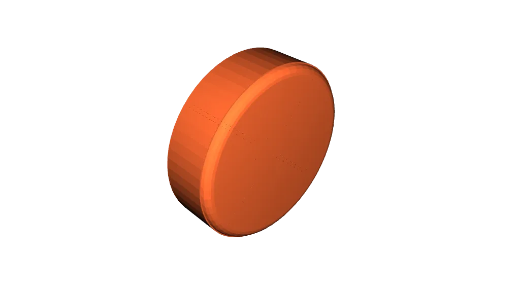 Pill box by Lubomir Georgiev | Download free STL model | Printables.com