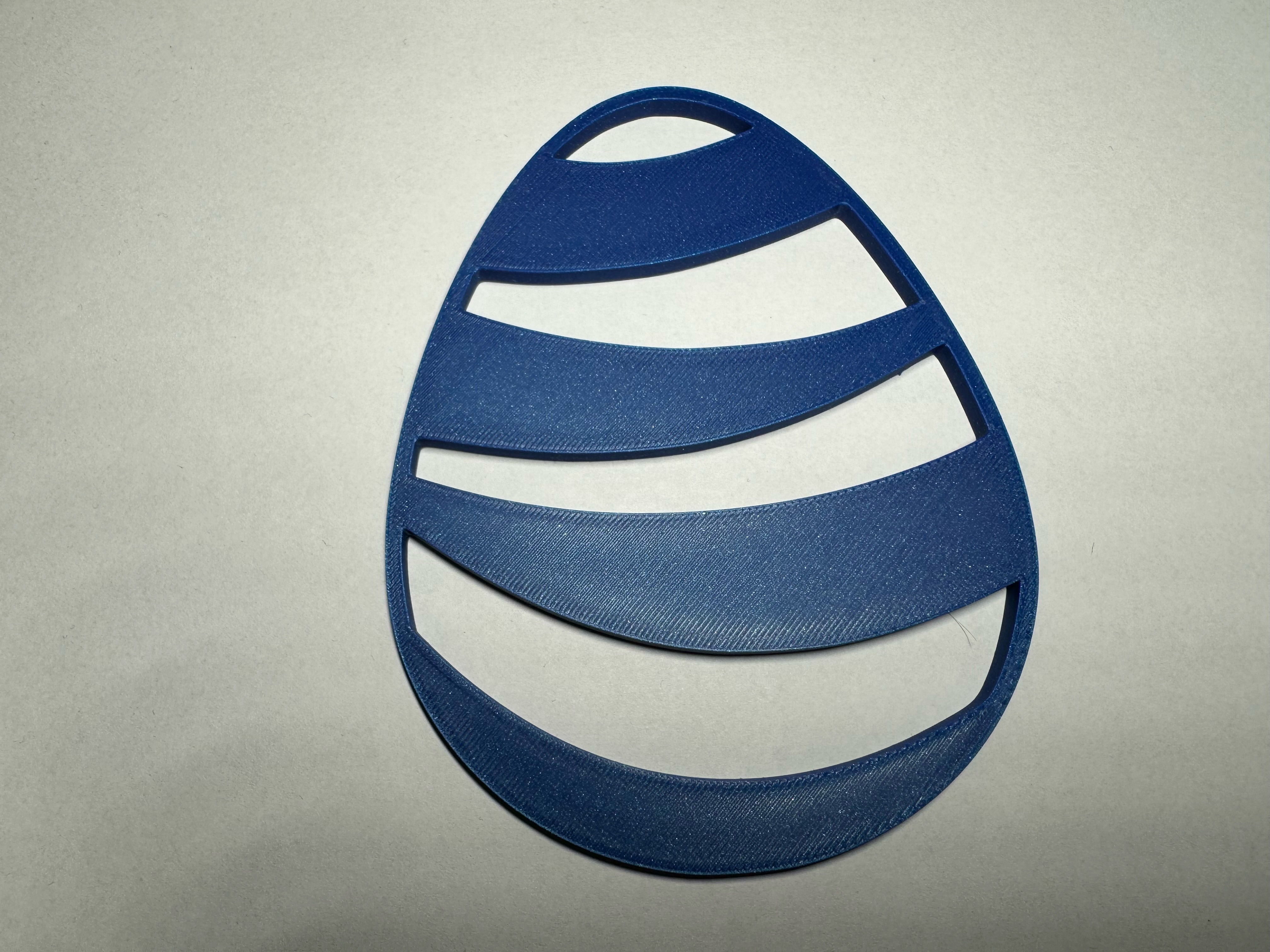 Easter egg