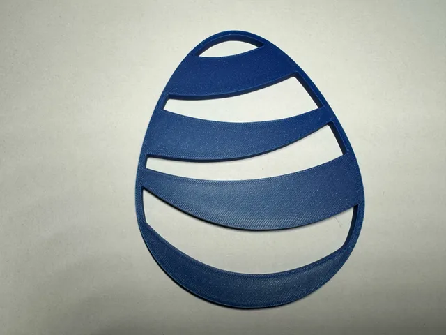 Easter egg