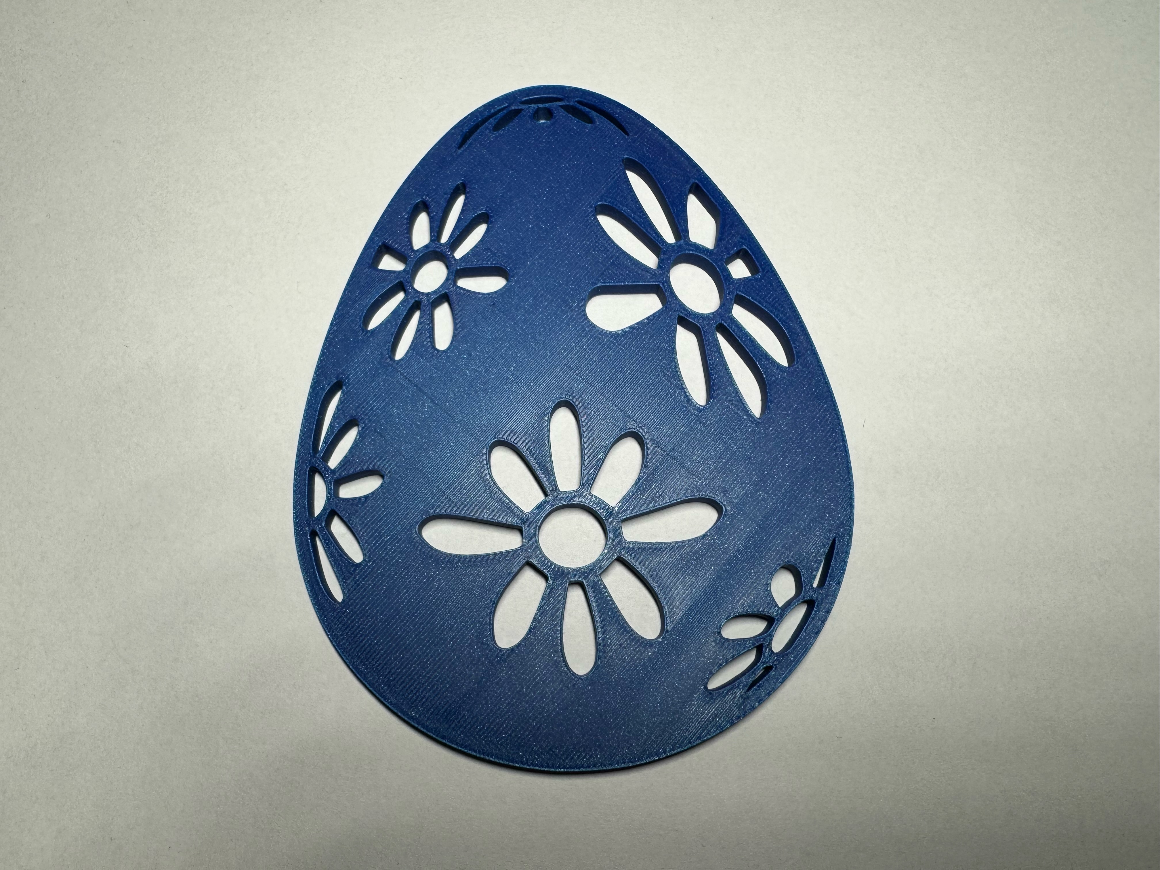 Easter egg