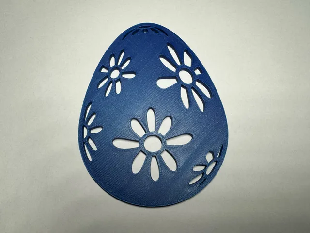 Easter egg